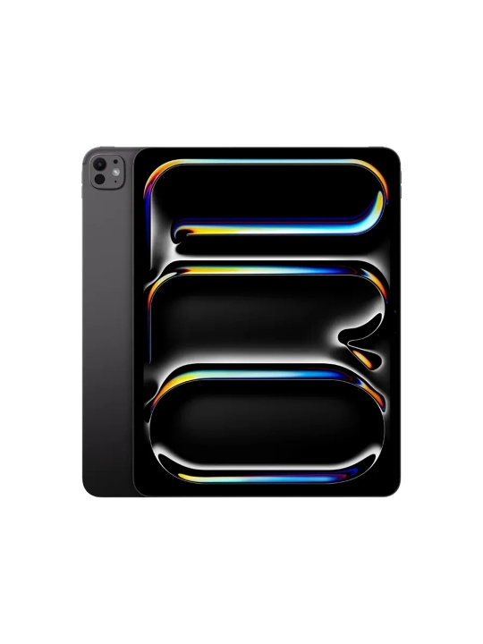 IPad Pro 13 M5, 256 ГБ Wi-Fi Стандартное стекло 2025 - 
