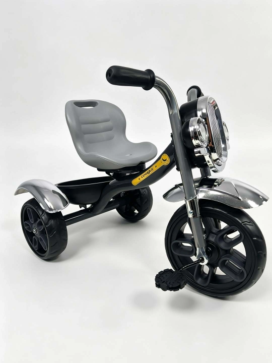 2-6 yoshli o‘g‘il va qiz bolalar uchun pedalsiz yengil yugurish moslamasi