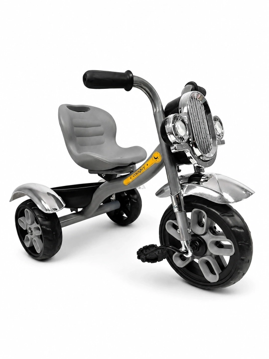 2-6 yoshli o‘g‘il va qiz bolalar uchun pedalsiz yengil yugurish moslamasi