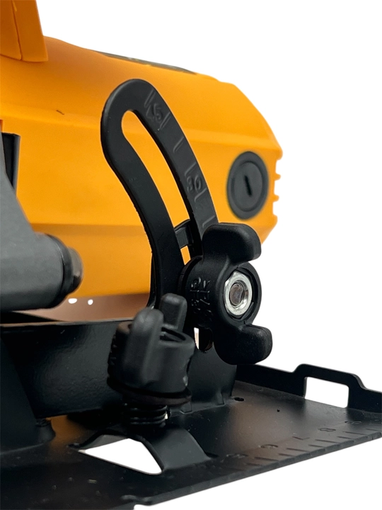 Ubay UB-CS185 diskli arra 1200 Vt, 185 mm disk, 5400 ayl/min