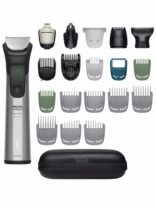 Триммер Philips MG9575/49 Multigroom