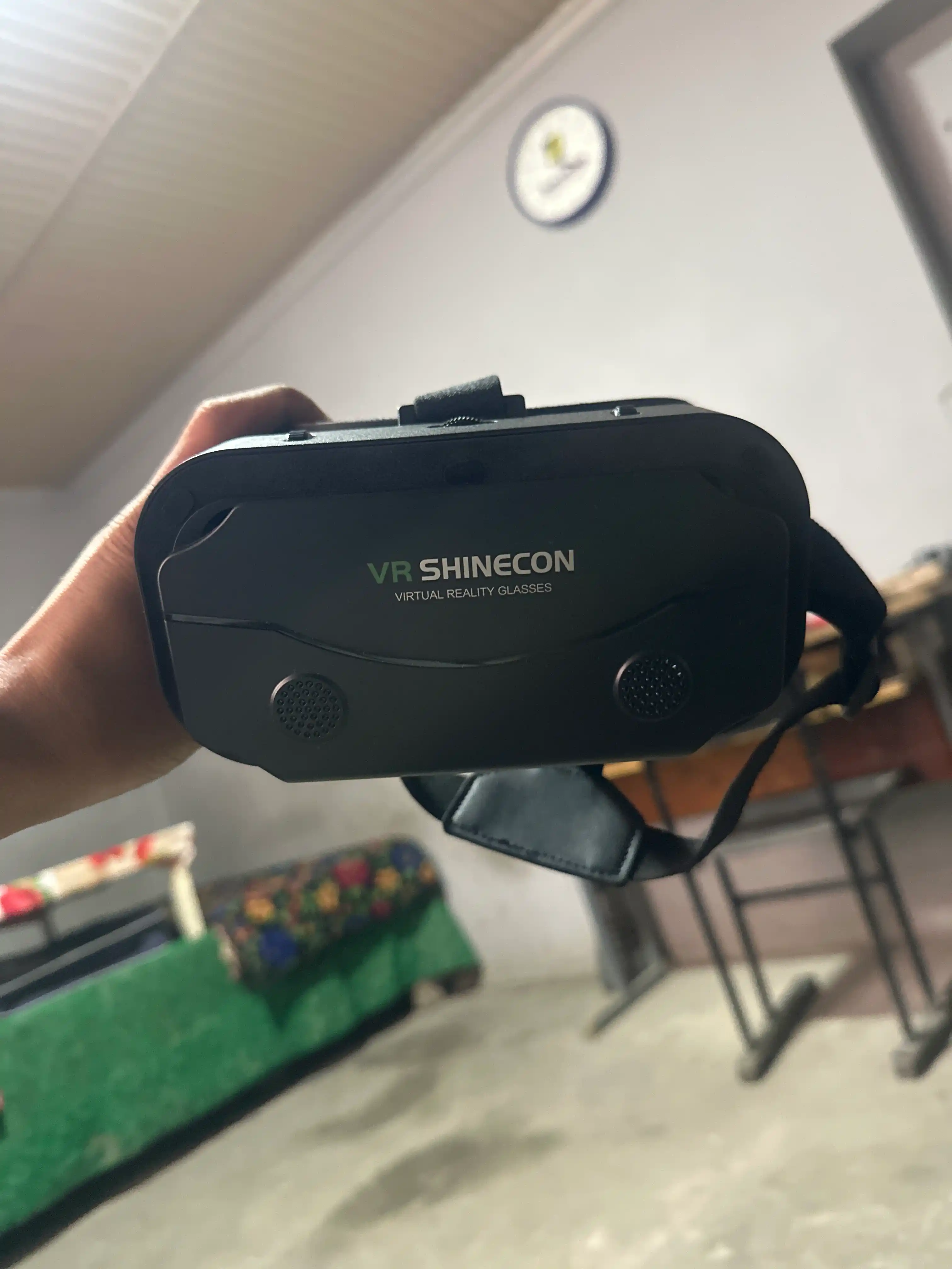 Очки виртуальной реальности VR Shinecon для смартфона