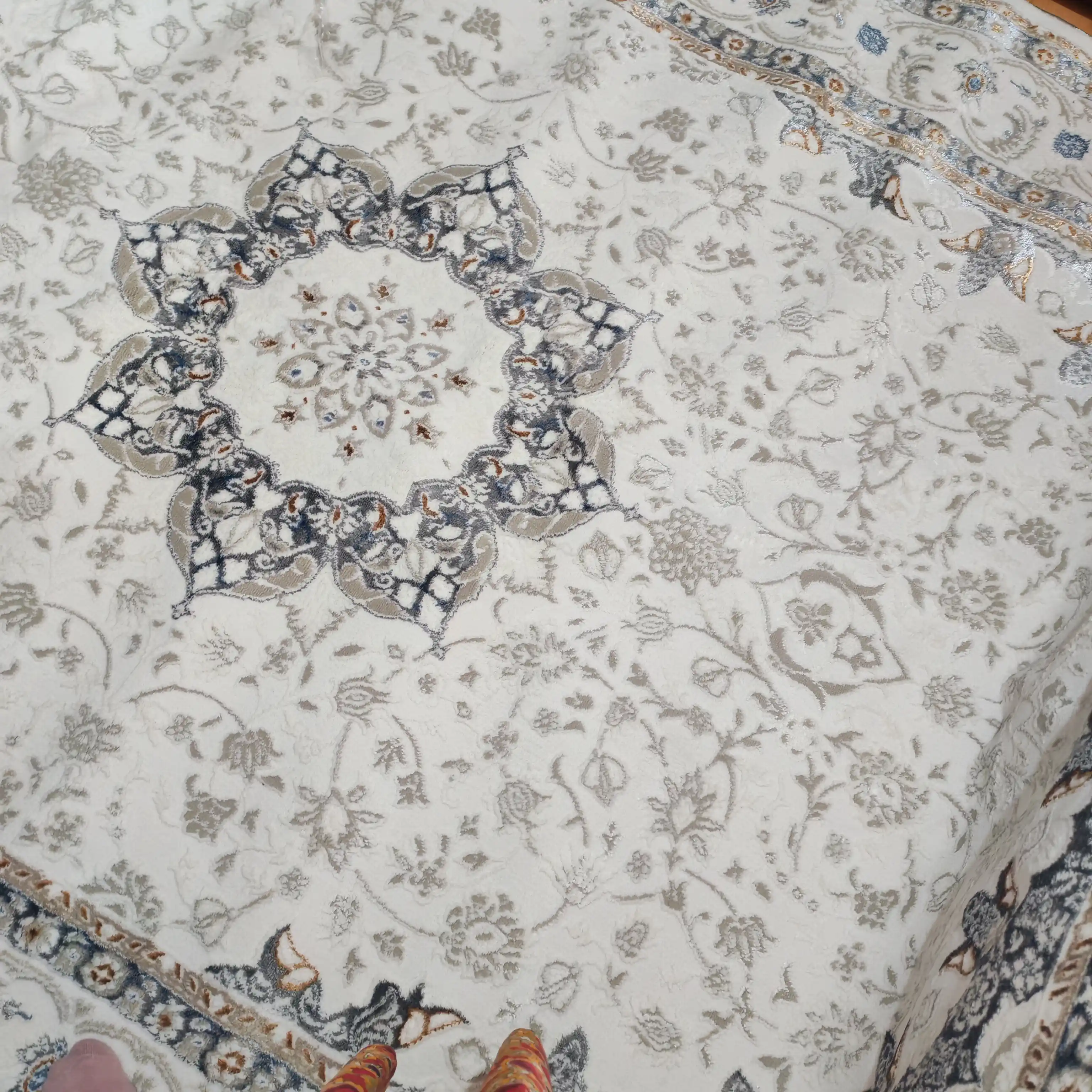 Ковры для дома (коридор, зал, холл, спальная, детская)