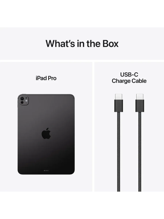 IPad Pro 11 M5 Wi-Fi
