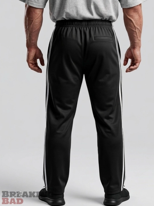 Erkaklar uchun YoungLA sport shimlari, streetwear uslubi, mashg‘ulotlar  kiyish uchun