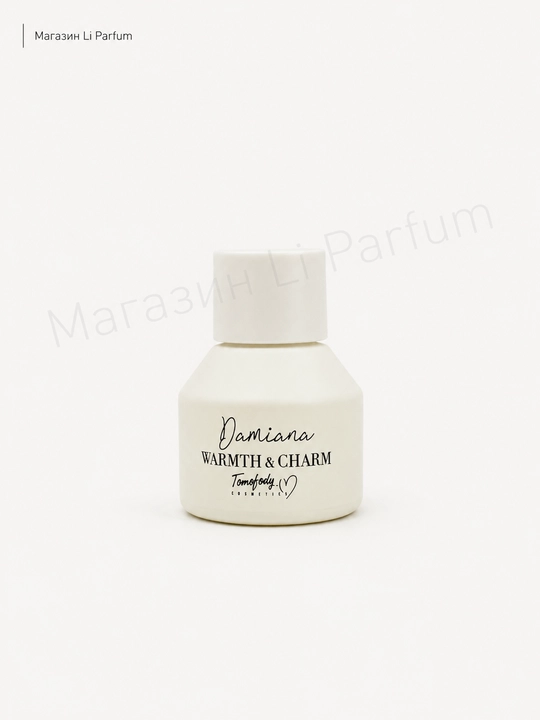 TOMOFODY Ayollar atiri Feromon bilan 10 ml