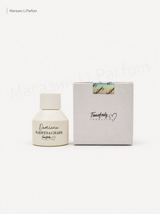 TOMOFODY Ayollar atiri Feromon bilan 10 ml