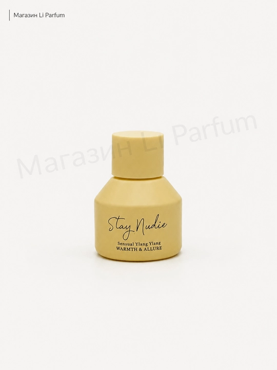 TOMOFODY Ayollar atiri Feromon bilan 10 ml