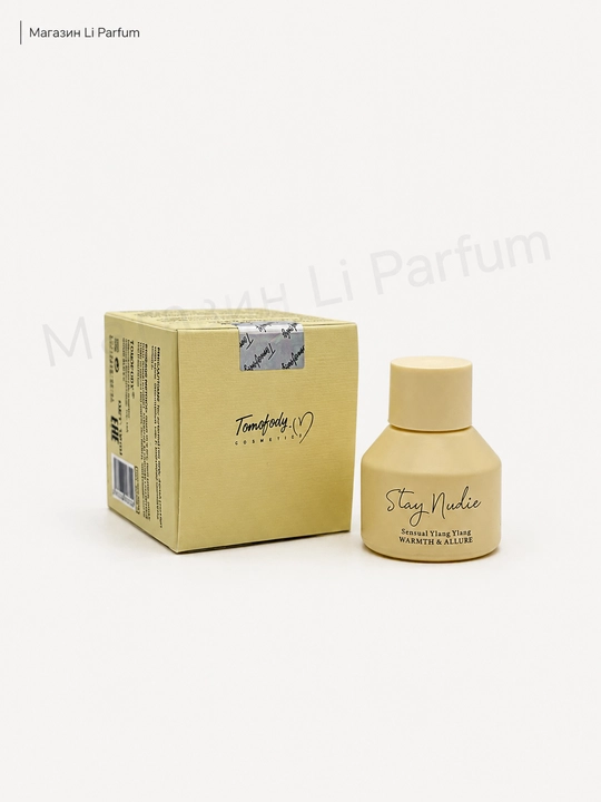TOMOFODY Ayollar atiri Feromon bilan 10 ml