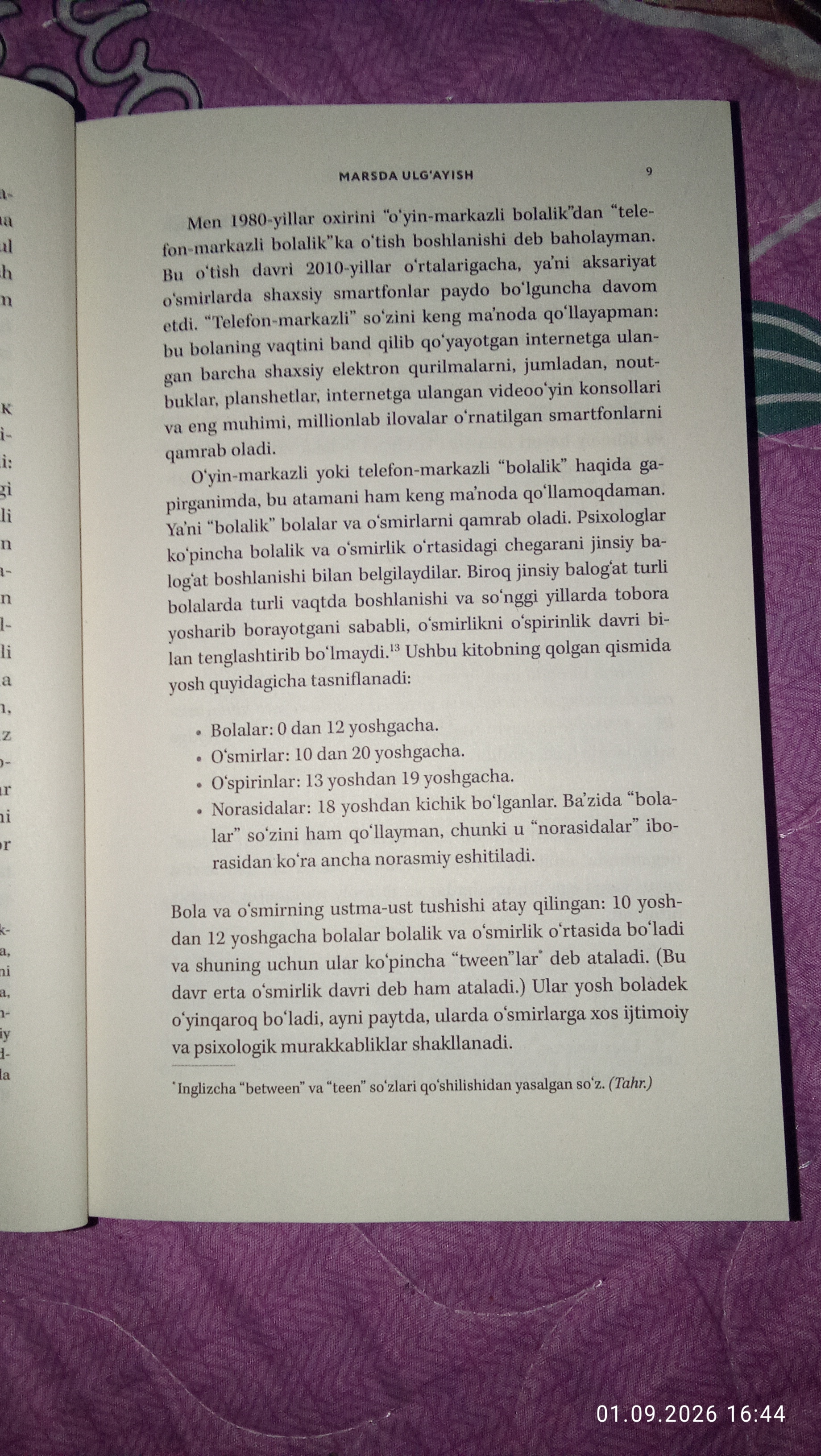 Behalovat avlod — Jonathan Haidt