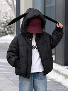 Черный