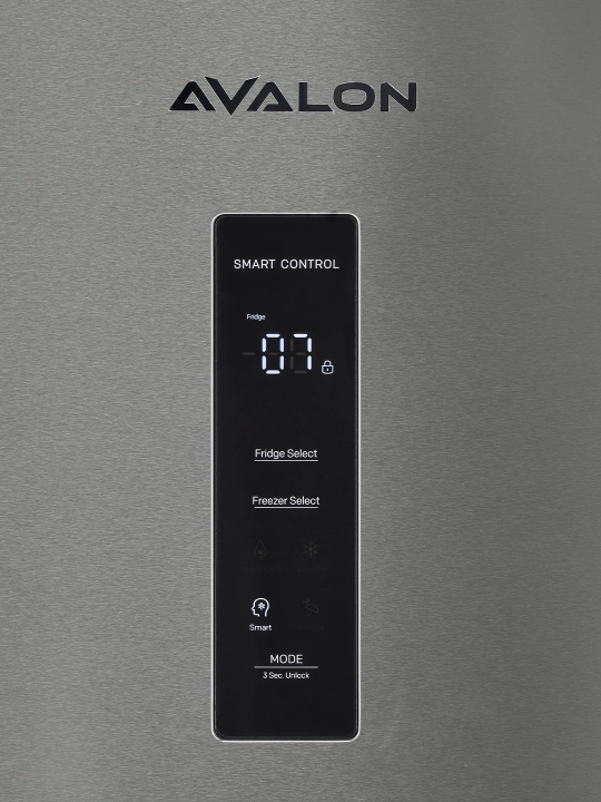 Sovutgich Avalon AVL-RF512 - 512 litr