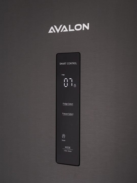 Холодильник Avalon AVL-RF512, 512 л