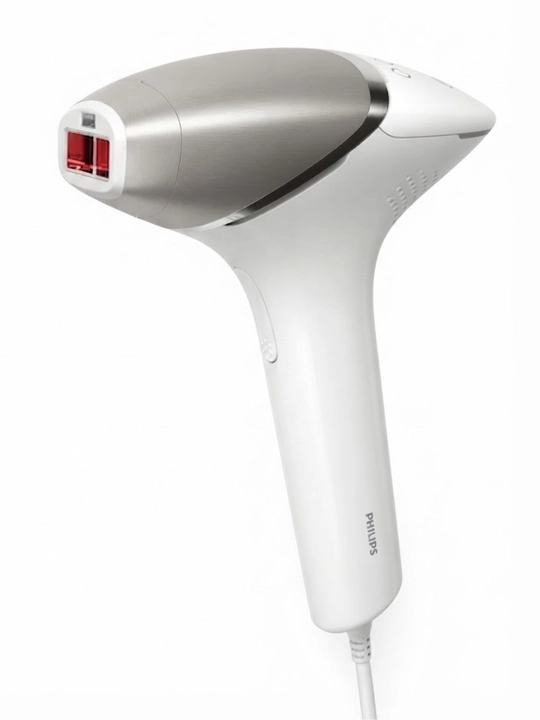 Lumea IPL 8000 seriyali mahsulotlarimiz bilan tezkor - 