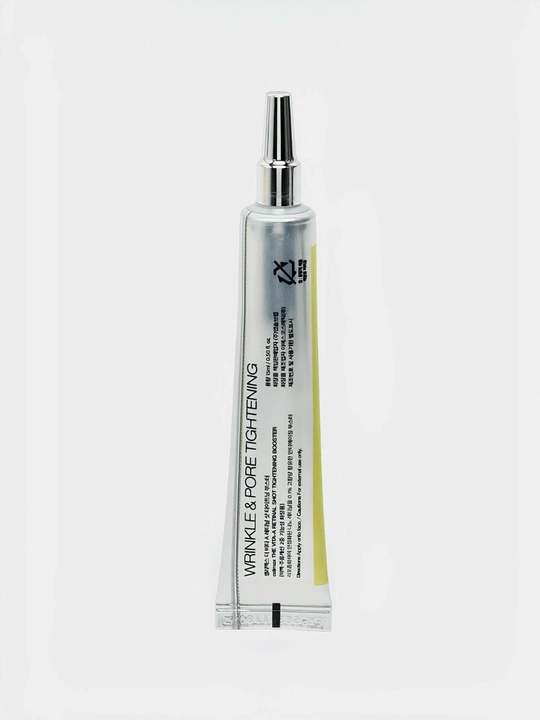 Celimax Retinal Shot Tightening Booster yuz uchun retinal krem, 30 ml