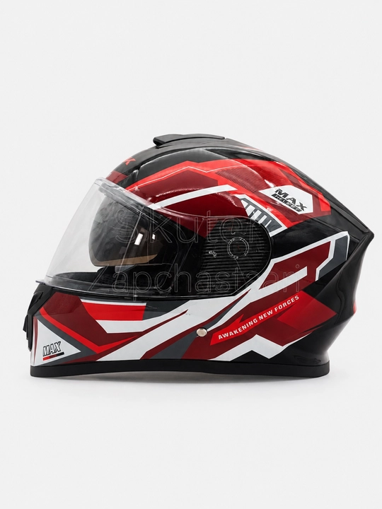 AXK moto shlem, skuter kaska va mototsikl uchun himoya moto kaska Model: 902
