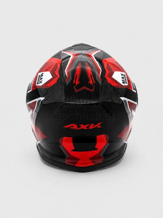 AXK moto shlem, skuter kaska va mototsikl uchun himoya moto kaska Model: 902