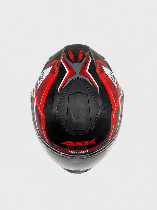 AXK moto shlem, skuter kaska va mototsikl uchun himoya moto kaska Model: 902