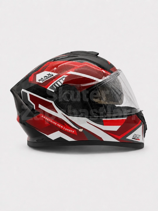 AXK moto shlem, skuter kaska va mototsikl uchun himoya moto kaska Model: 902