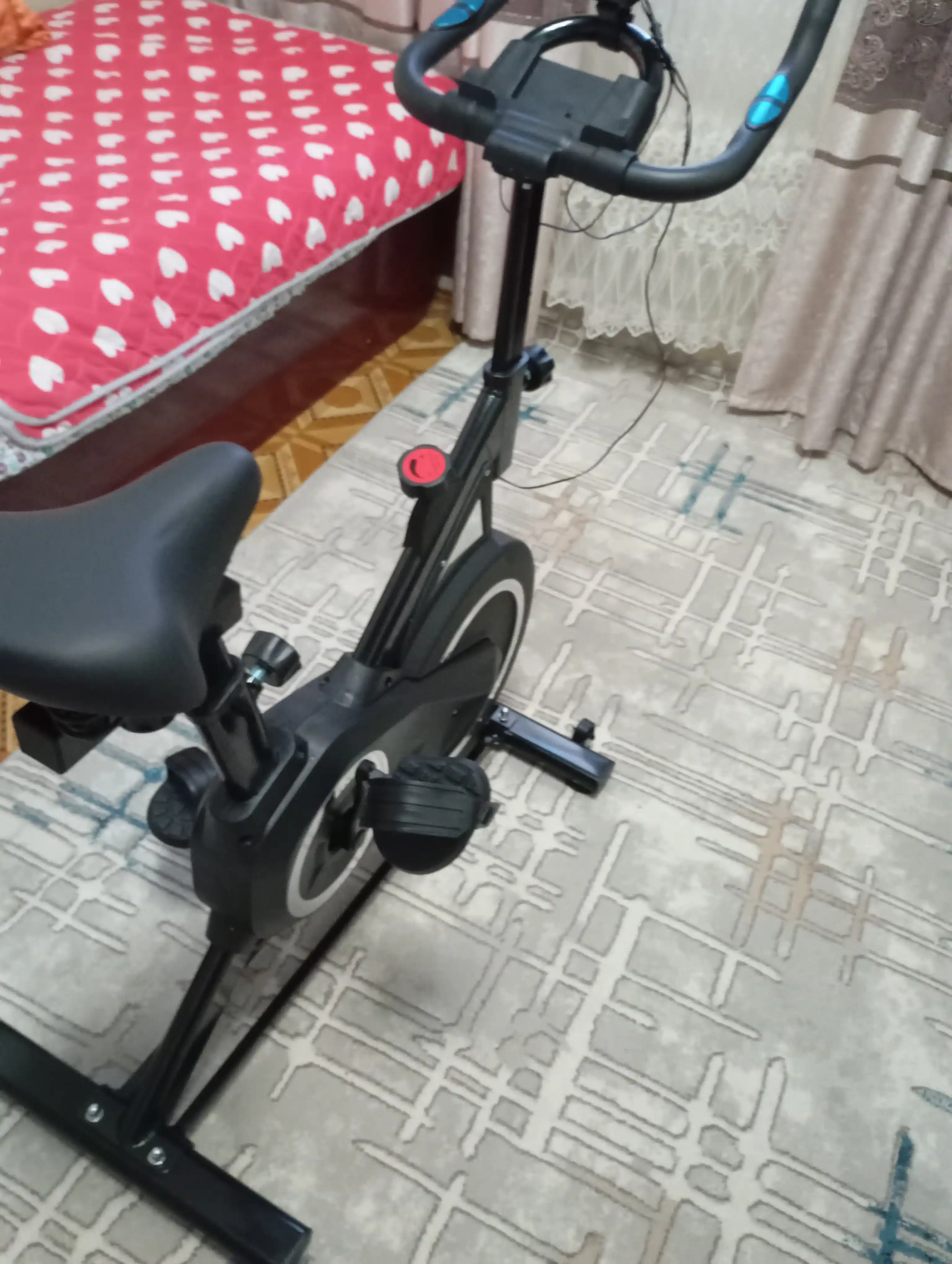 Velotrenajor KECHITE