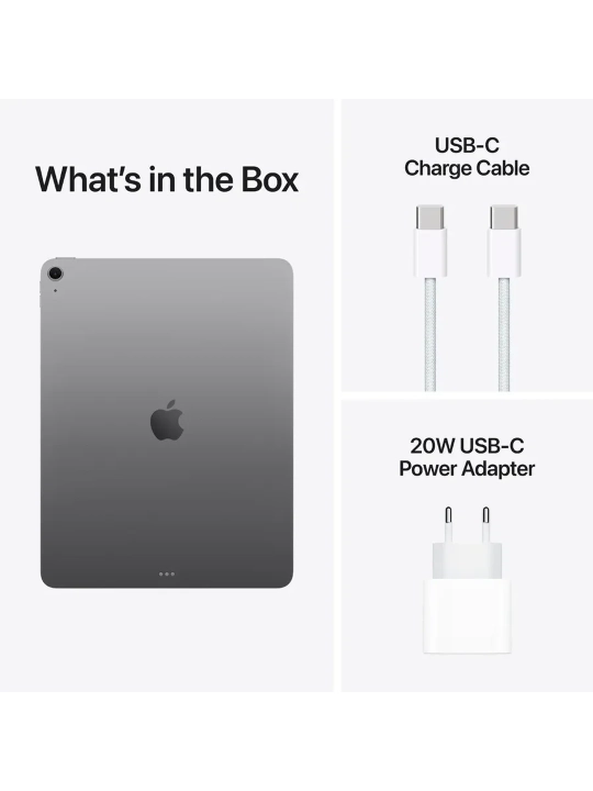IPad Air 13 M4 Wi-Fi