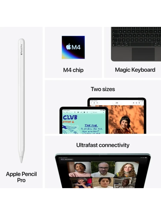IPad Air 13 M4 Wi-Fi