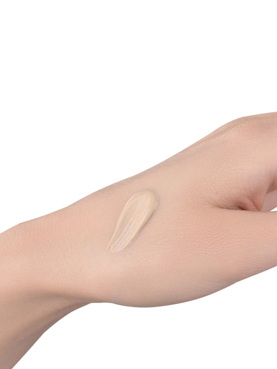 LUXVISAGE Skin Evolution tonal kremi, ton 10, ton 20, ton 25, 35 ml