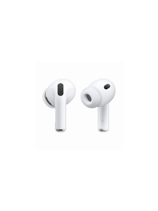 Apple AirPods Pro 3 (shovqinni faol bostirish funksiyasi bilan)