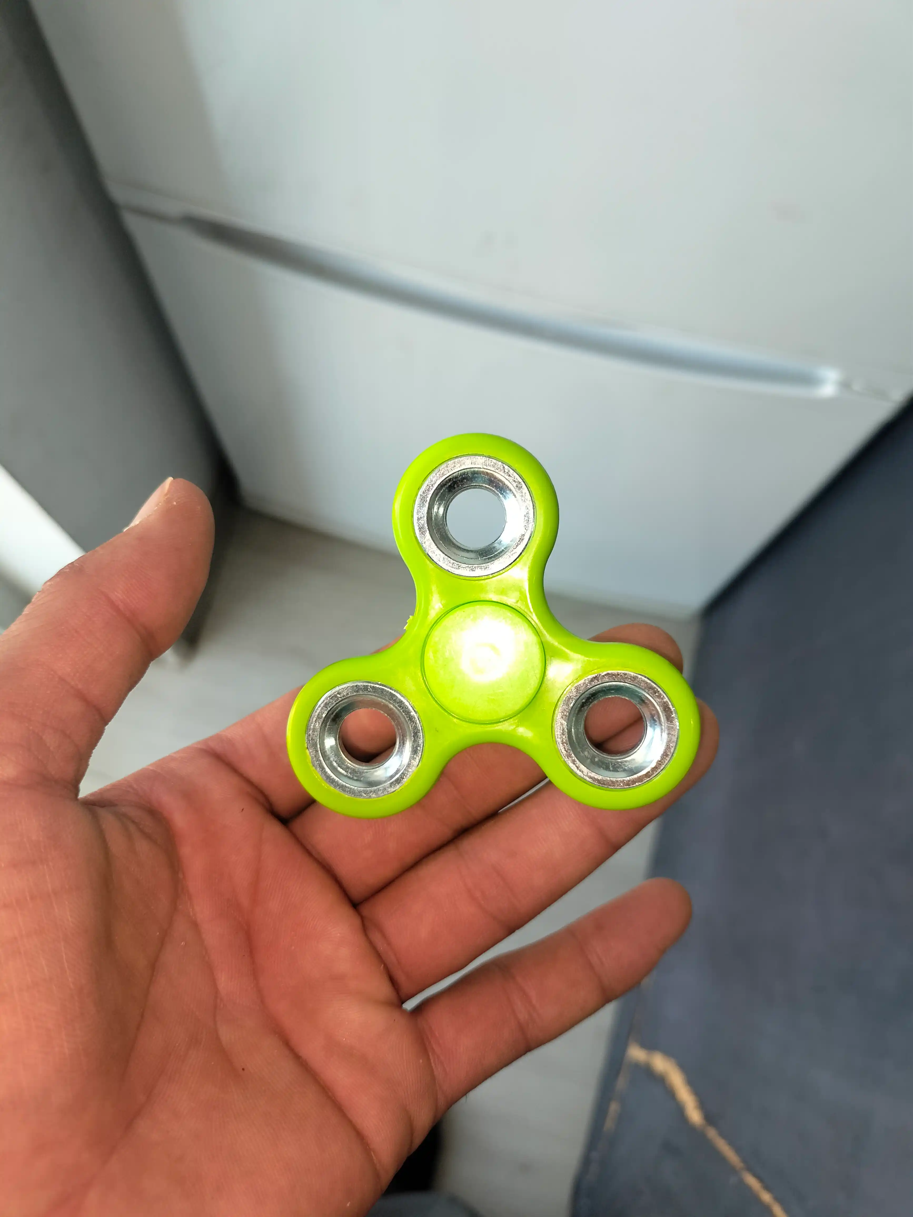 Spinner, antistress o‘yinchoq