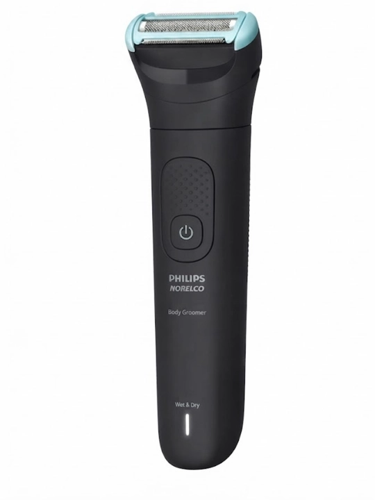 Philips Bodygroom Series 5000 BG5490/50 va quruq yuk tashish uchun body trimmer