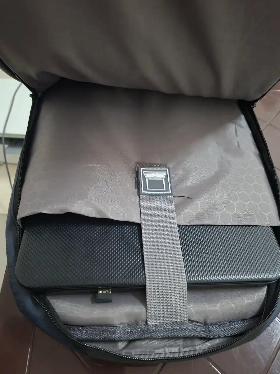Erkaklar va ayollar uchun USB shahar ryukzagi, noutbuk, ofis sumkasi, maktab ryukzagi