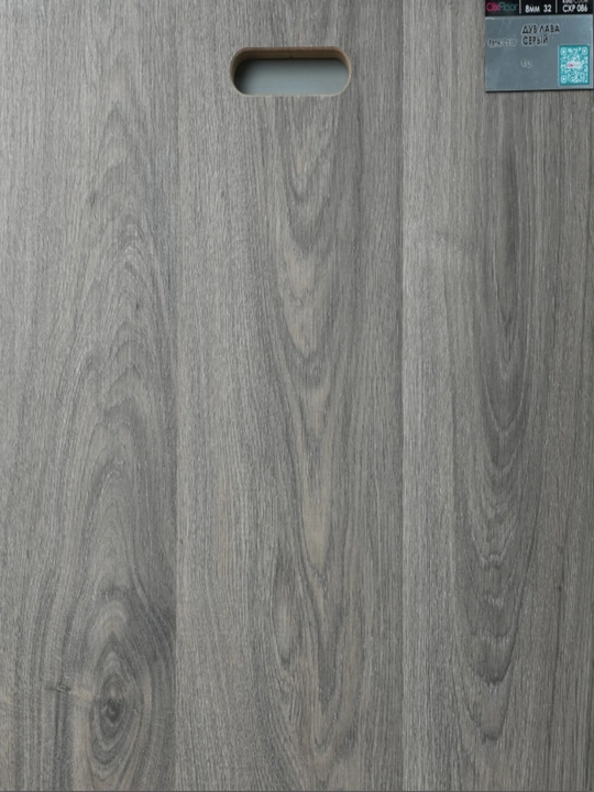Europol Kashier CXP 086 laminati — 8 mm - 