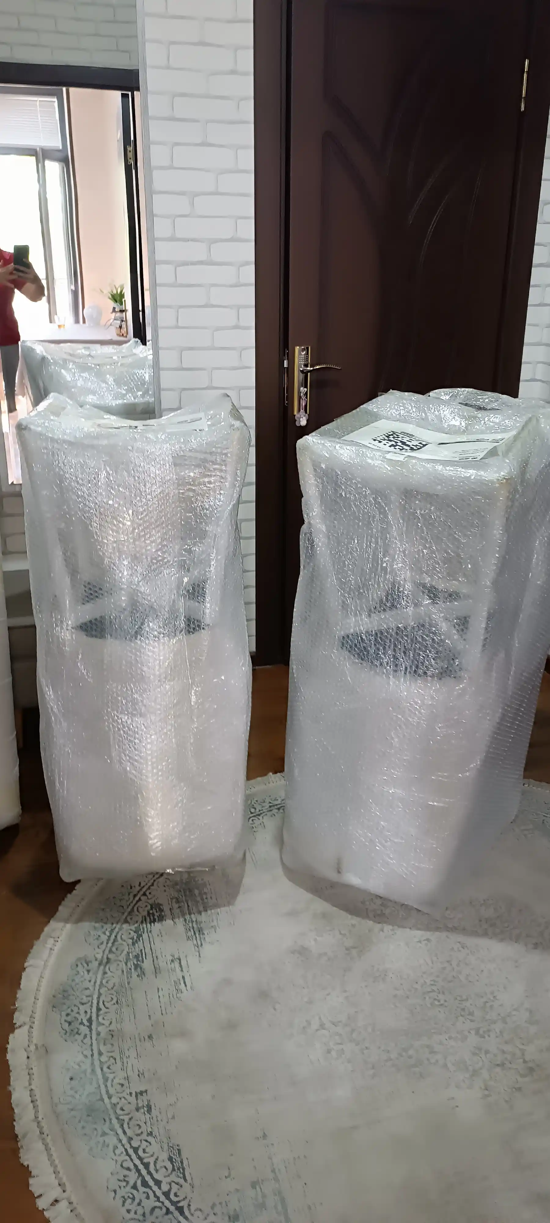 Armando stuli, 200 kg gacha, mikrovelur, metall karkas, oshxona va mehmonxona stuli Frumos