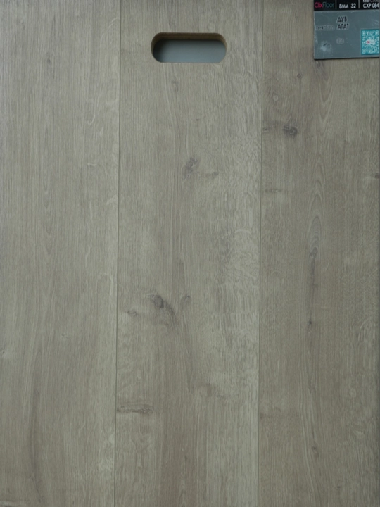 Europol Kashier CXP 084 laminati — 8 mm - 