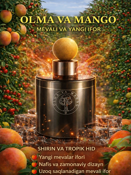 Premium аvtomobil, хonadonlar va оfis uchun аromatizator - 