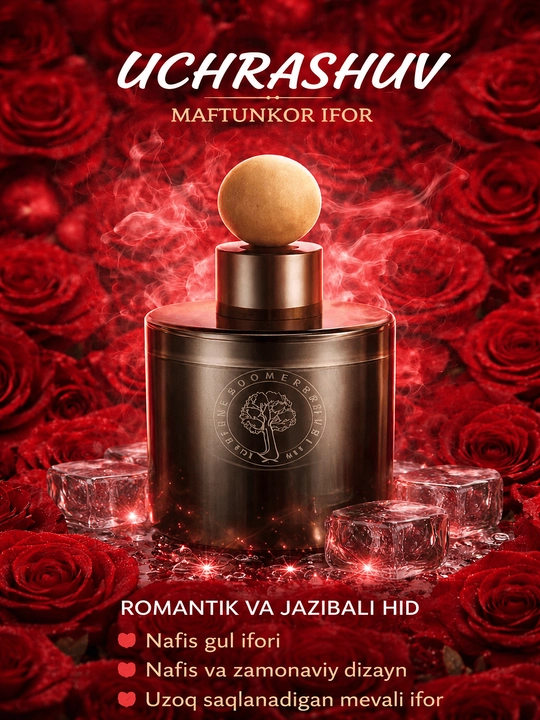 Premium аvtomobil, хonadonlar va оfis uchun аromatizator - 