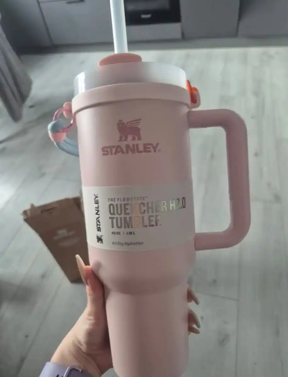 Термокружка Stanley, термос, стакан для воды