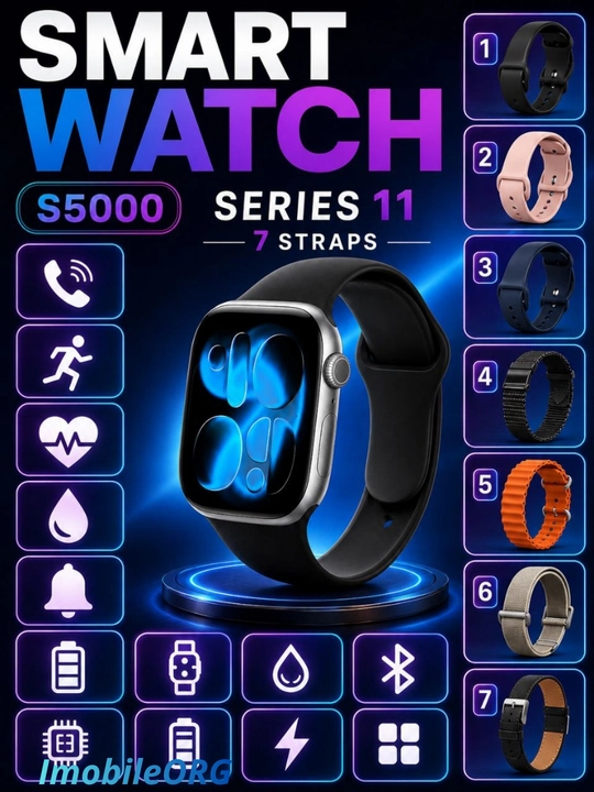 Aqlli soatlar, Smart Watch, soatlar erkaklar uchun Pro Max,Android iPhone uchun
