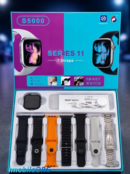 Aqlli soatlar, Smart Watch, soatlar erkaklar uchun Pro Max,Android iPhone uchun