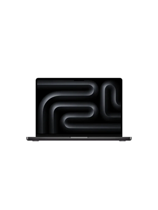 MacBook Pro 14.2" M5 Pro (15C CPU/16C GPU), 24 GB, 1 TB - 