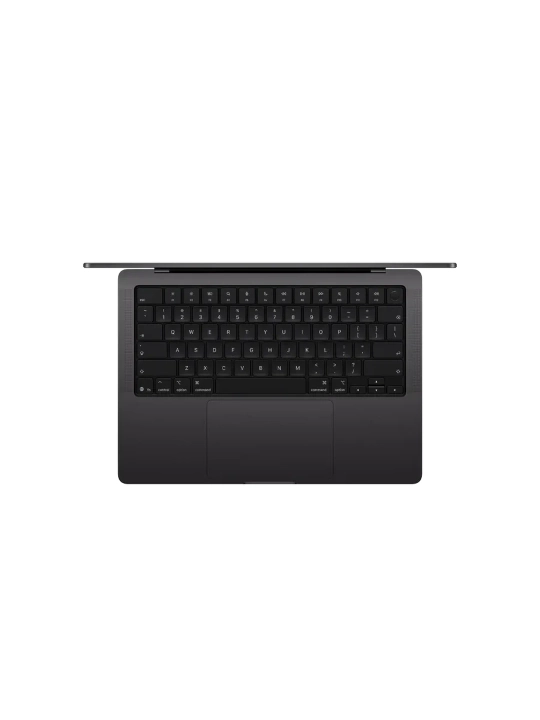 MacBook Pro 14.2" M5 Pro (15C CPU/16C GPU), 24 GB, 1 TB