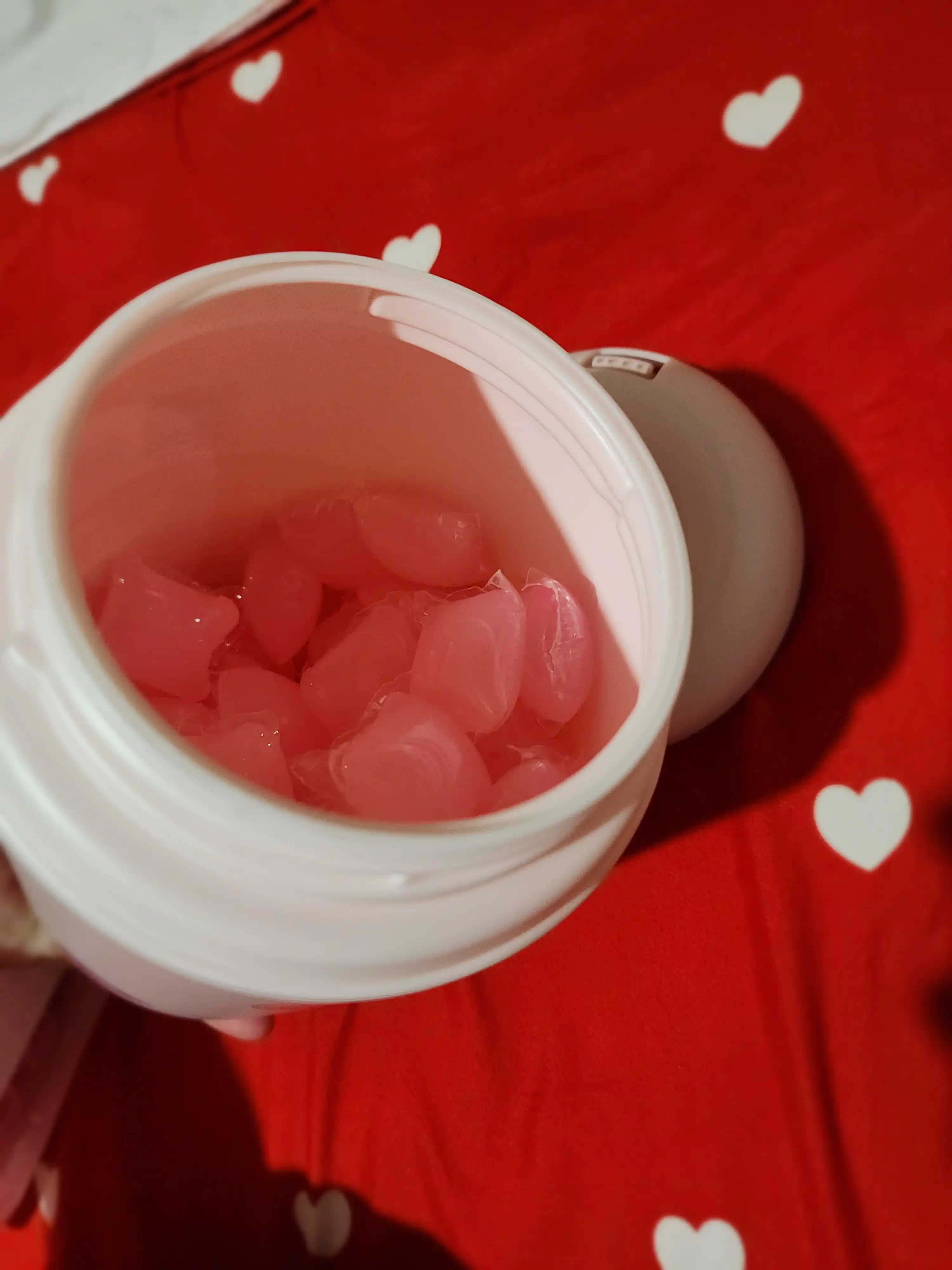 Капсулы для стирки Timson C – с приятным ароматом «Rosa» и «Pomelo Rose», формула 4 в 1