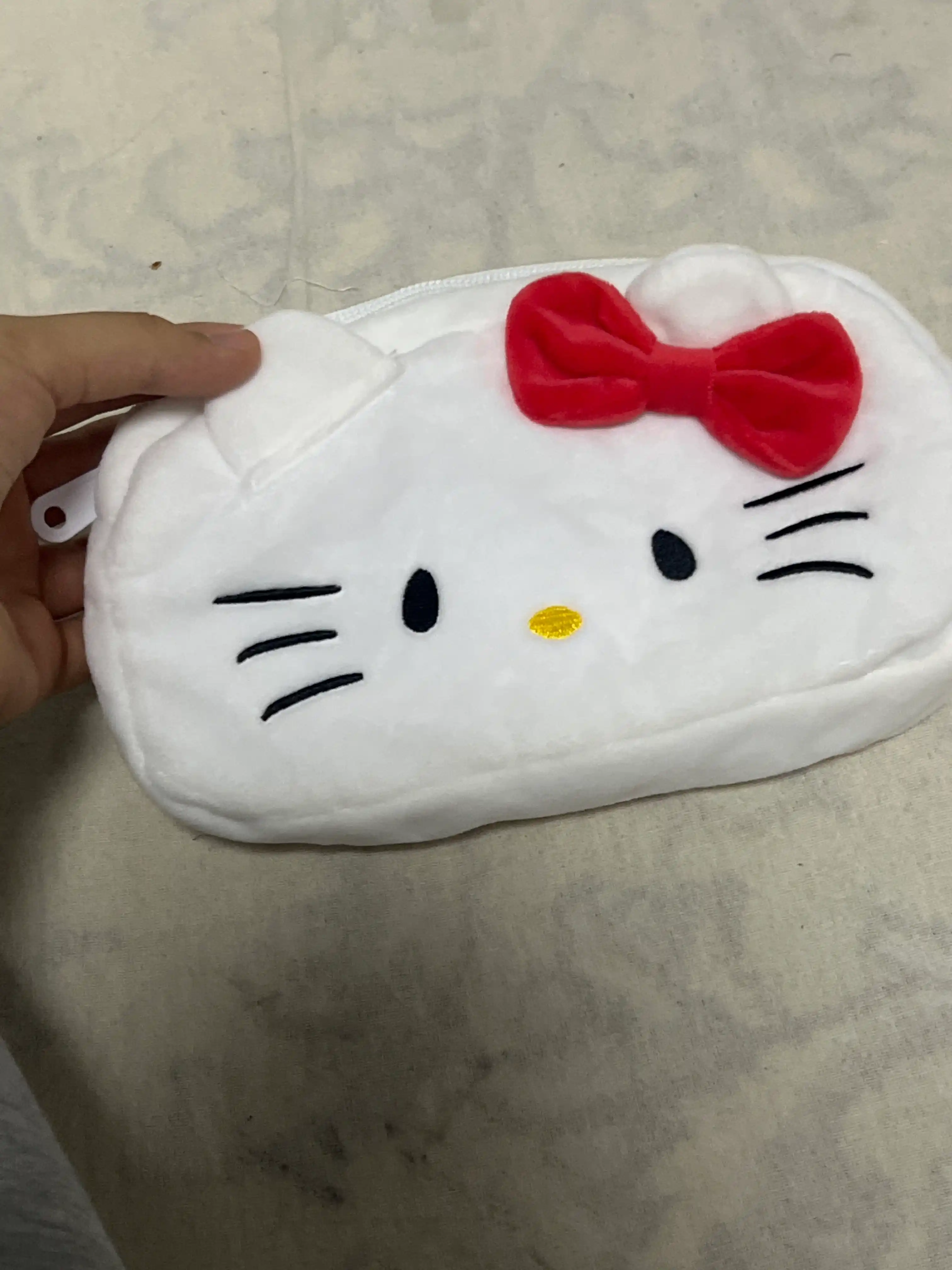 Детский пенал и косметичка Куроми, Hello Kitty, My melody