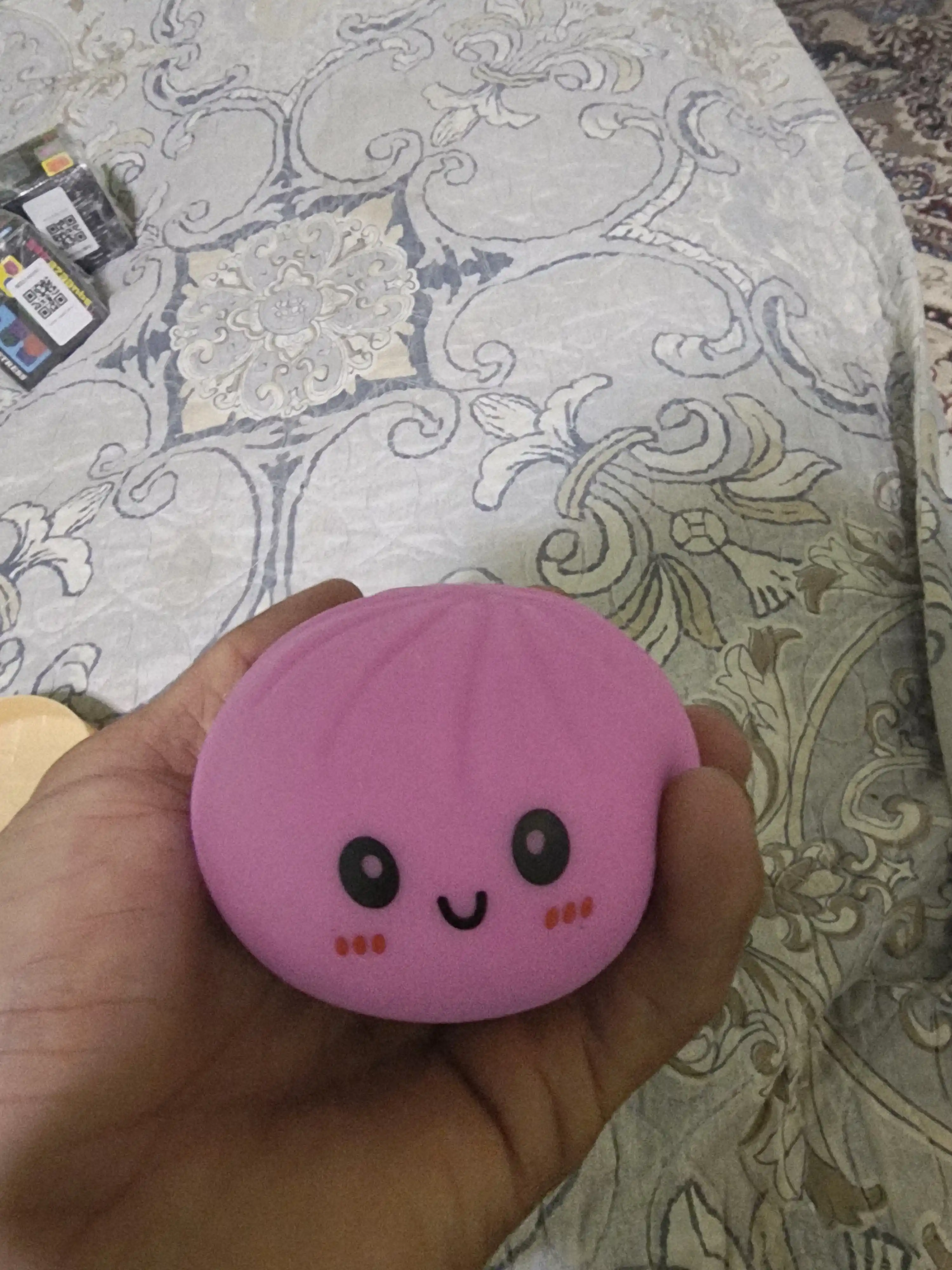 Antistress o'yinchoqlar, Squishy Dumpling