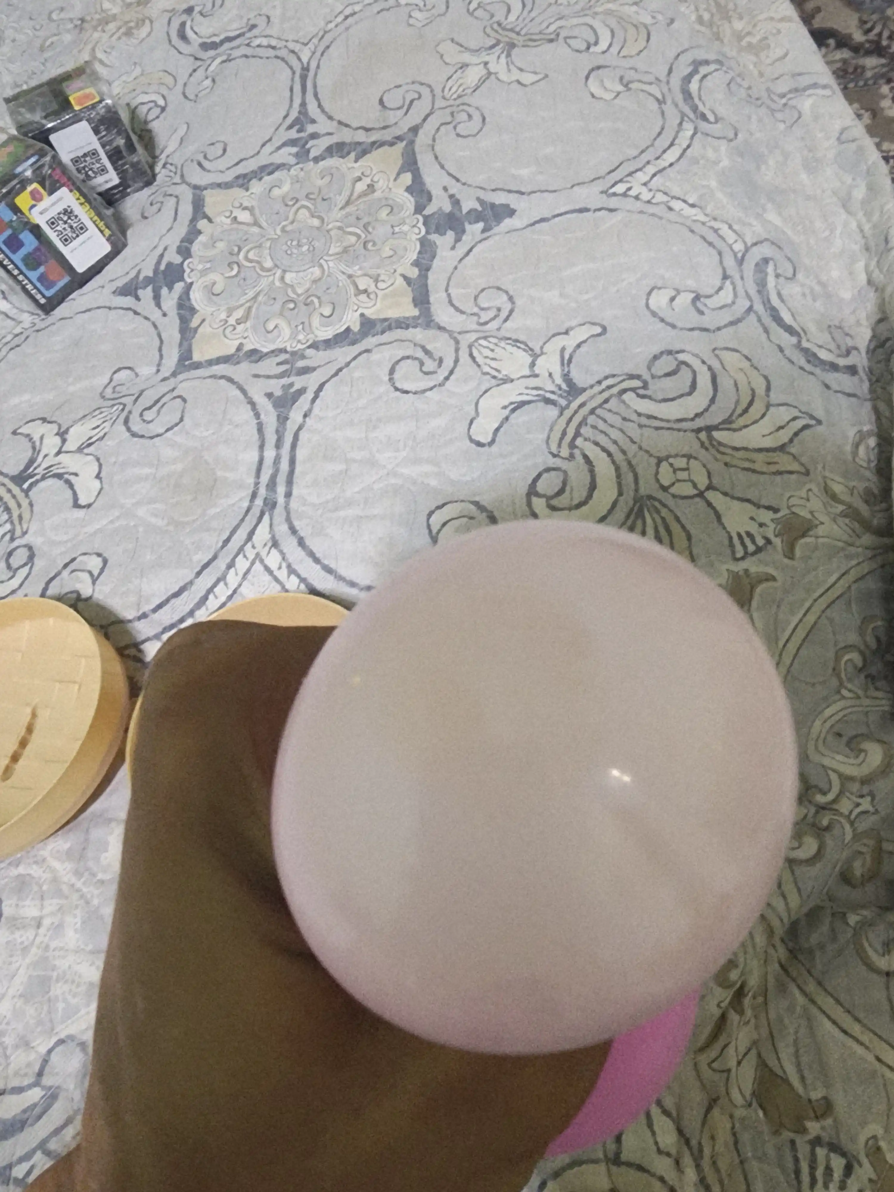 Antistress o'yinchoqlar, Squishy Dumpling