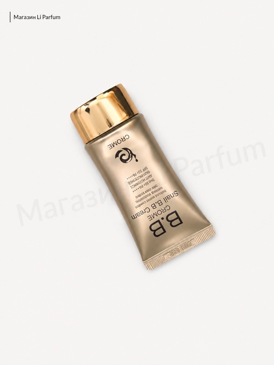 BB krem CROME SPF 50+