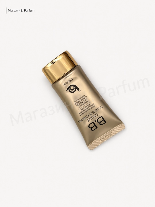 BB krem CROME SPF 50+