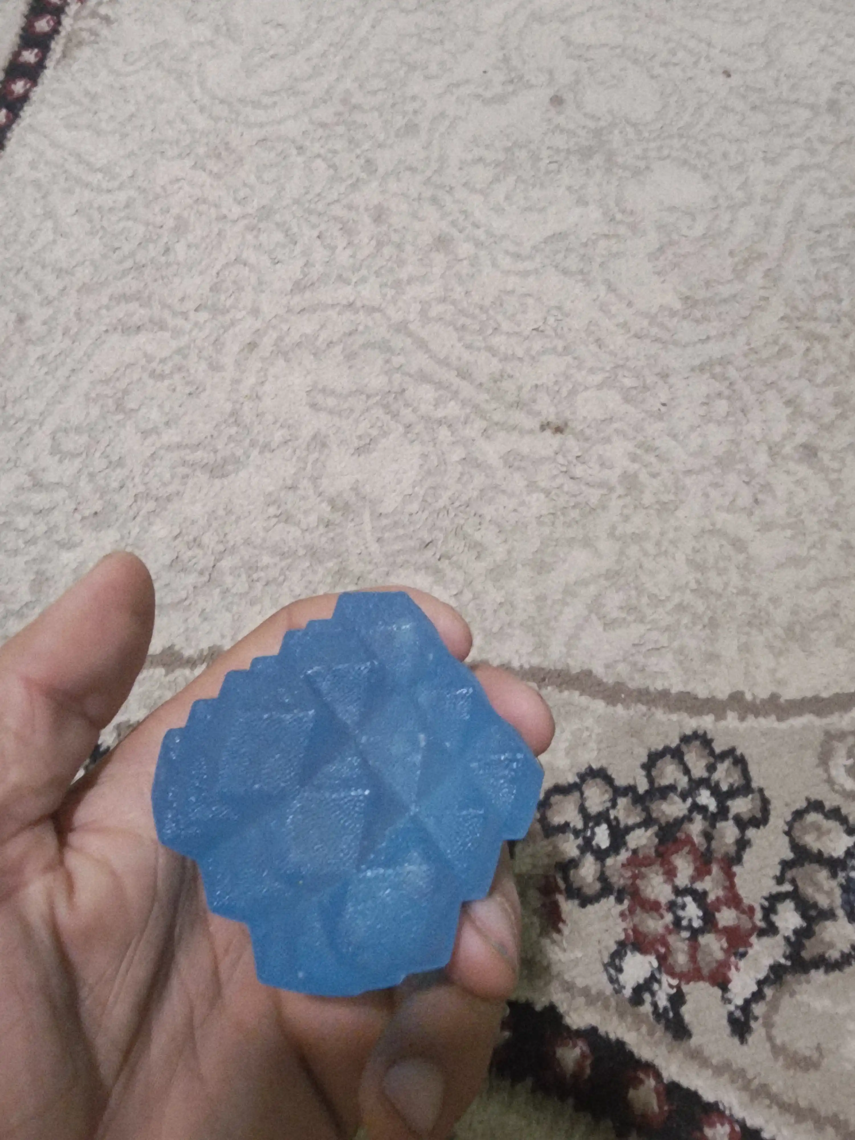 Antistress o'yinchoqlar, Squishy Dumpling