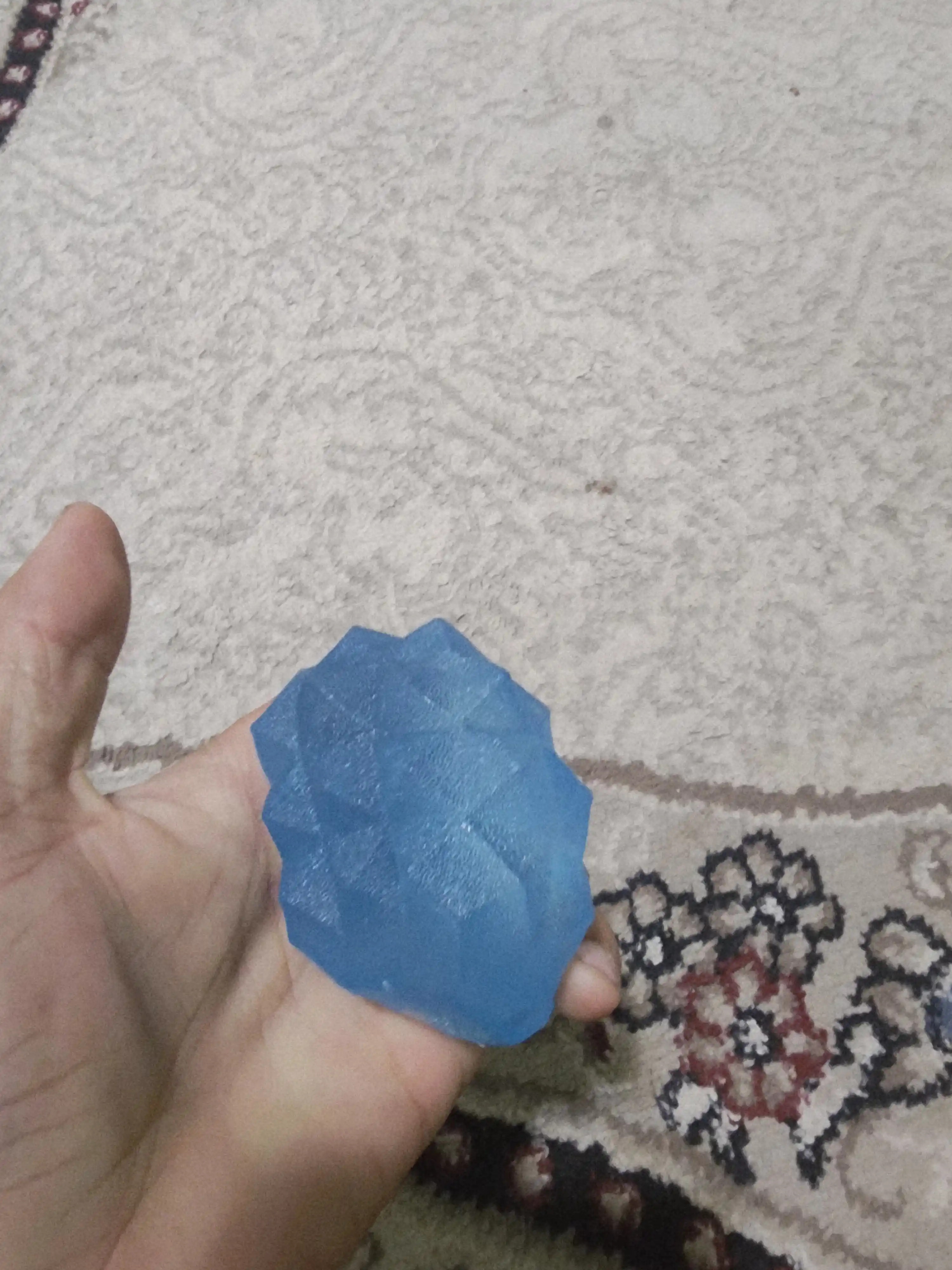 Antistress o'yinchoqlar, Squishy Dumpling