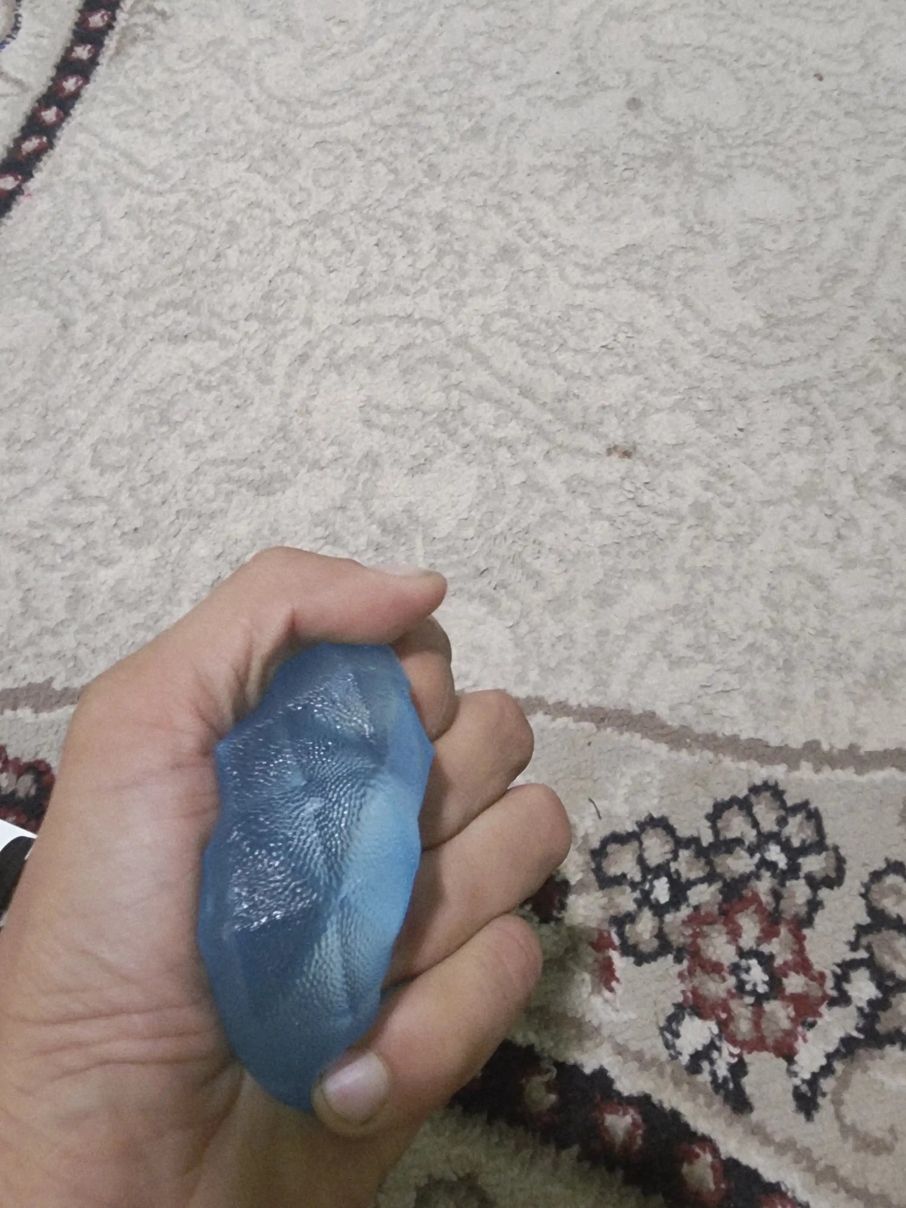 Antistress o'yinchoqlar, Squishy Dumpling